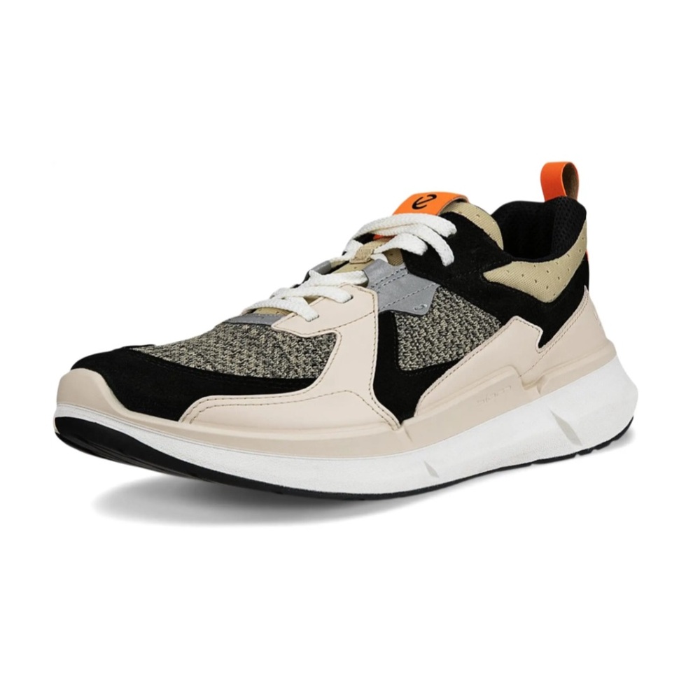 ECCO Men’s Sport Biom 2.2 Sport Cross Trainer Sneakers, Size 7-7.5, NIB - 830774